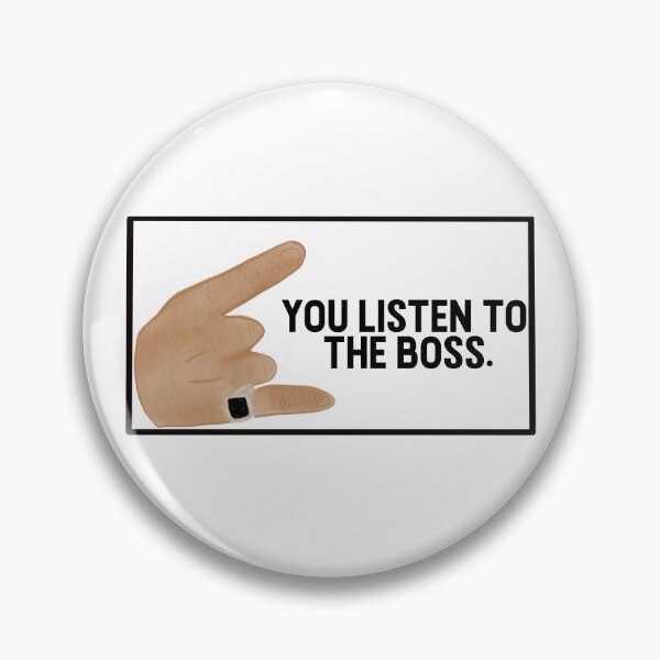 Item preview, Paulie Walnuts quote designed and sold by Maryvmakesthese.