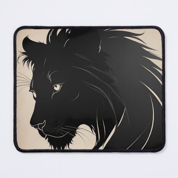 Item preview, Lion Spirits  designed and sold by Dipi3.