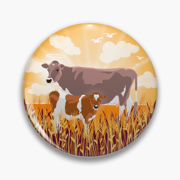 Item preview, Holy Cow designed and sold by makell-creates.