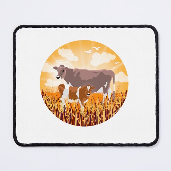 Item preview, Holy Cow designed and sold by makell-creates.