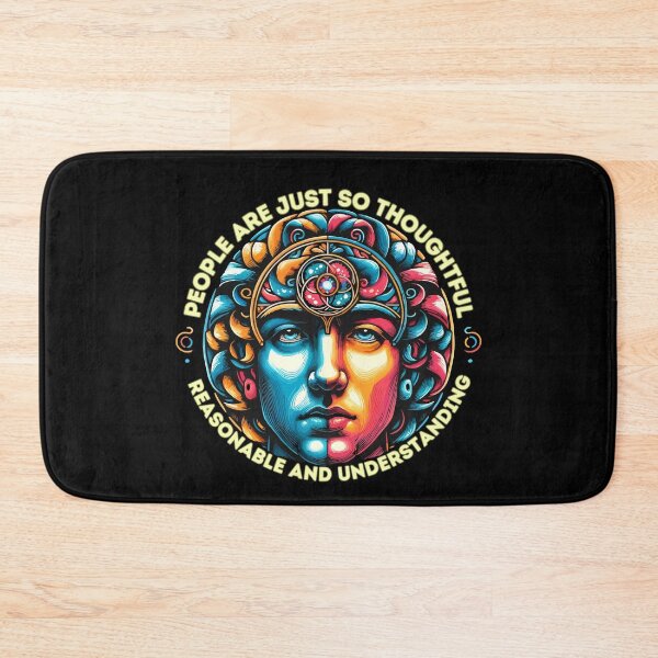 Item preview, Thoughtful Harmony designed and sold by Designowner.