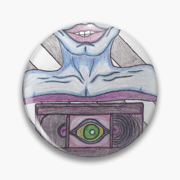 Item preview, Ser amable rebobinado... designed and sold by Joshua Holt.