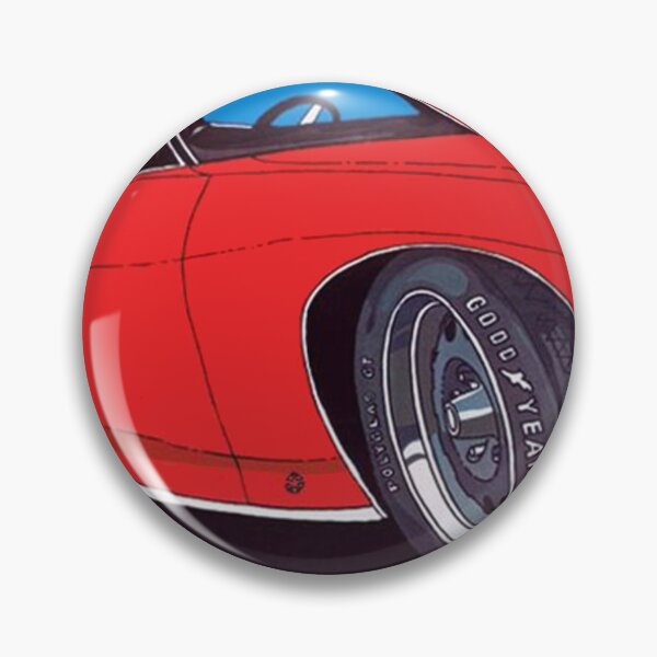 Item preview, Plymouth Vintage Advertising designed and sold by Retrostickersnz.