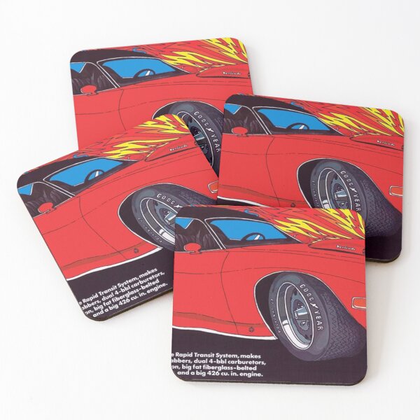 Item preview, Plymouth Vintage Advertising designed and sold by Retrostickersnz.
