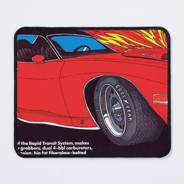 Item preview, Plymouth Vintage Advertising designed and sold by Retrostickersnz.