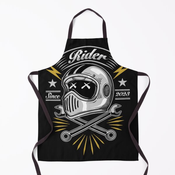 Item preview, Vintage Helmet Riders designed and sold by WOLForDEER.