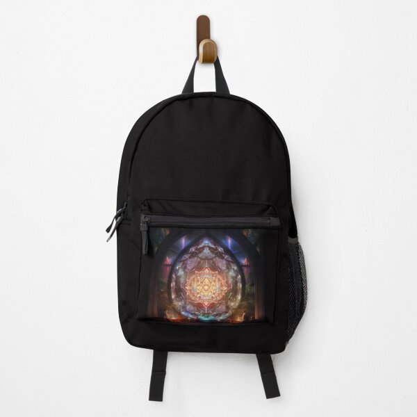 Item preview, Sacred Spaces designed and sold by TheGlassPortal.