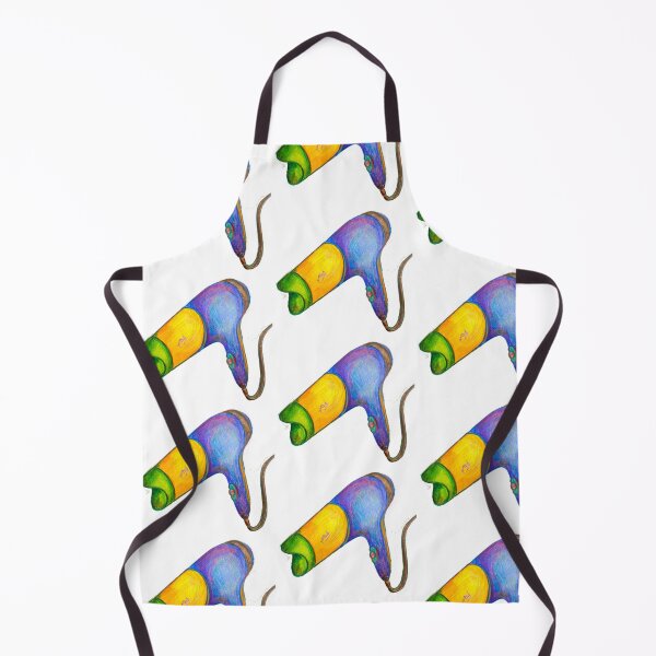 Item preview, Colorful Hair Dryer designed and sold by CanDo20.