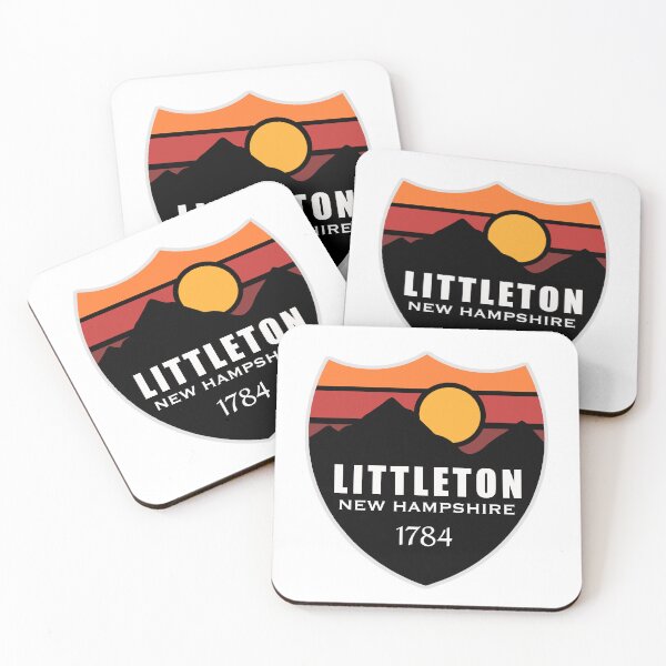 Item preview, Littleton, New Hampshire designed and sold by positiveimages.