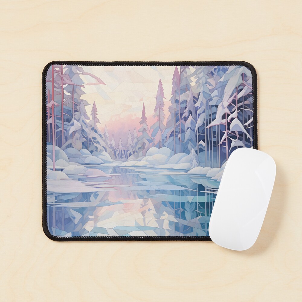 Item preview, Mouse Pad designed and sold by RxU3.