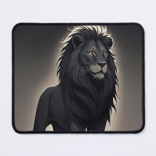 Item preview, Lion Spirits  designed and sold by Dipi3.