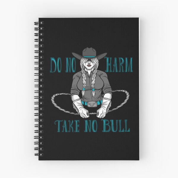 Item preview, No Bull designed and sold by Britt Kinney.