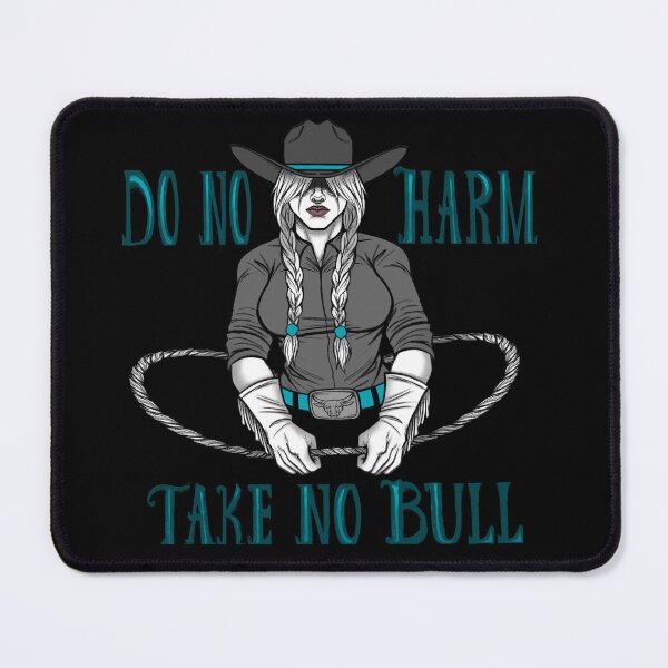 Item preview, No Bull designed and sold by Britt Kinney.