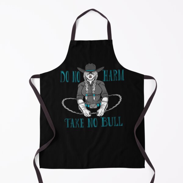 Item preview, No Bull designed and sold by Britt Kinney.
