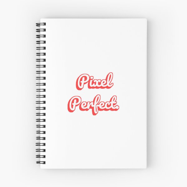 Item preview, Pixel Perfect. designed and sold by QuoteQuest.