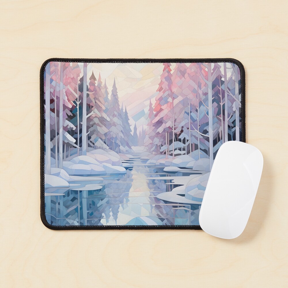 Item preview, Mouse Pad designed and sold by RxU3.