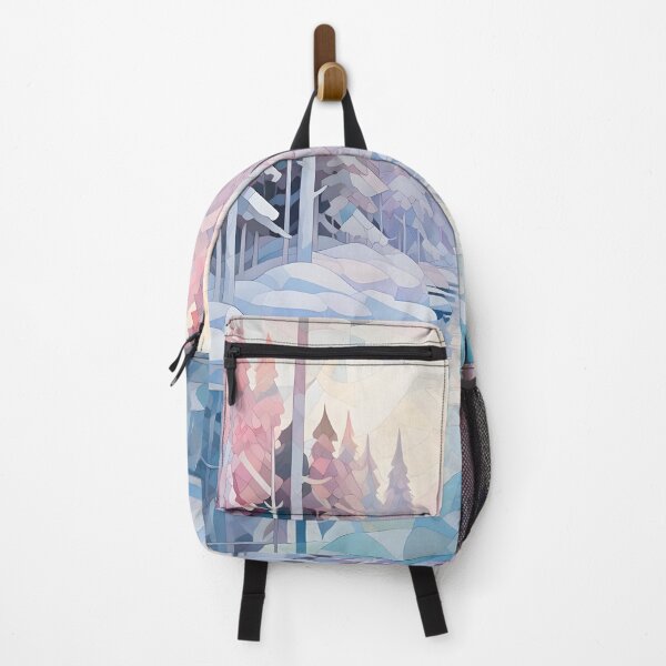 Item preview, Frozen Forest designed and sold by RxU3.