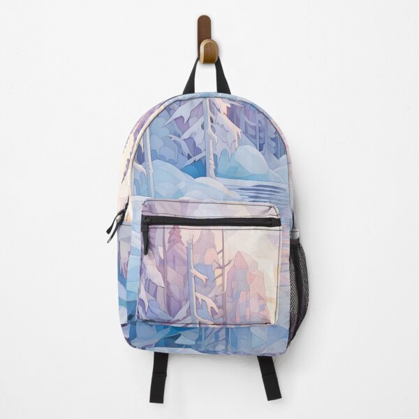 Item preview, Frozen Forest designed and sold by RxU3.