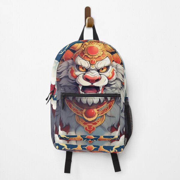 Item preview, Barongsai Reimagination 8 designed and sold by Ez-Kayed.