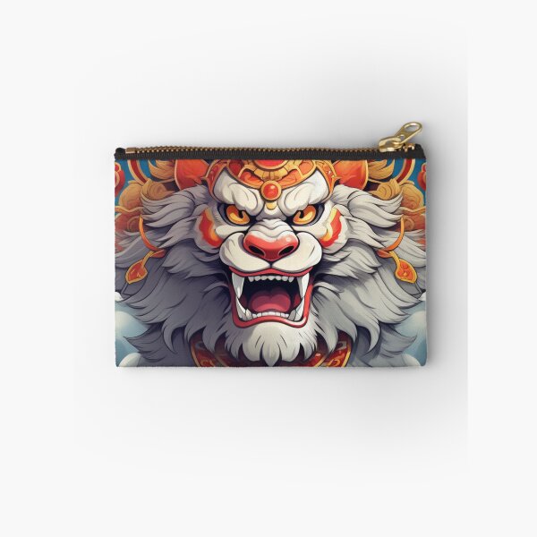 Item preview, Barongsai Reimagination 8 designed and sold by Ez-Kayed.