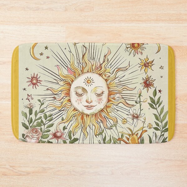 Item preview, SOLAR SERENADE: Whispers of Moon and Bloom designed and sold by davidjulie.