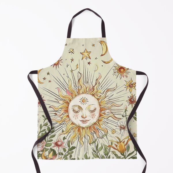 Item preview, SOLAR SERENADE: Whispers of Moon and Bloom designed and sold by davidjulie.