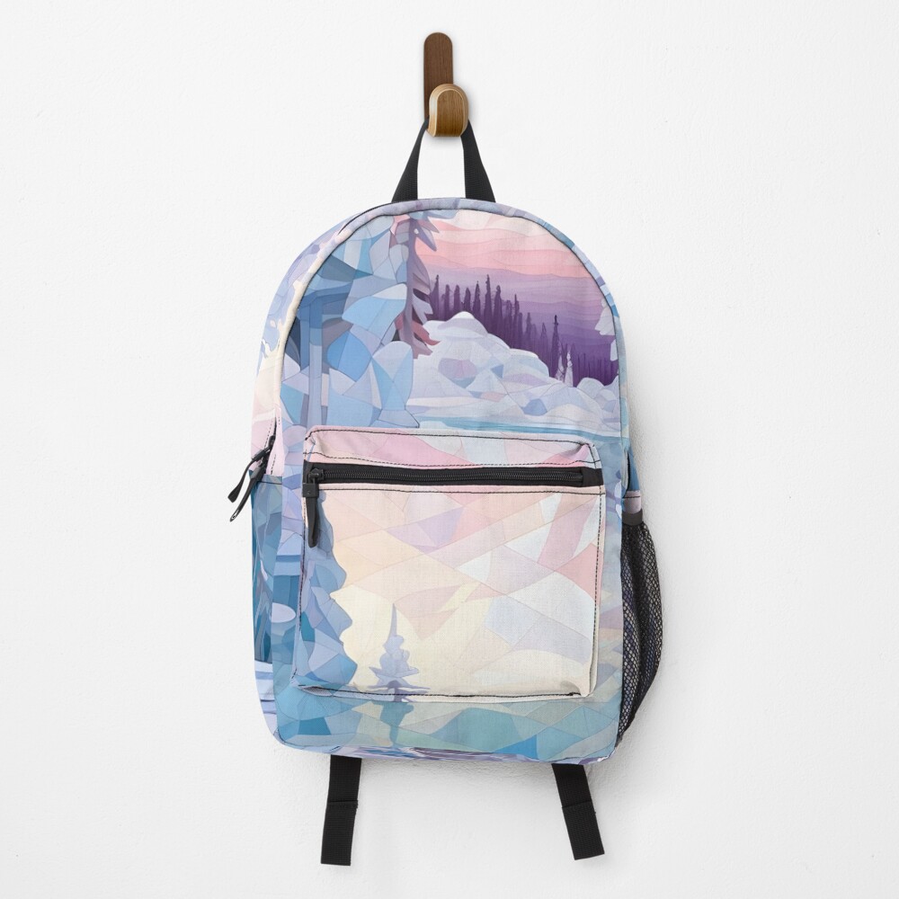 Item preview, Backpack designed and sold by RxU3.