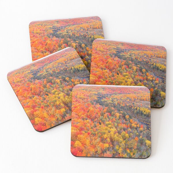 Item preview, Jordan River Valley From the Sky designed and sold by PhotoDocGVSU.