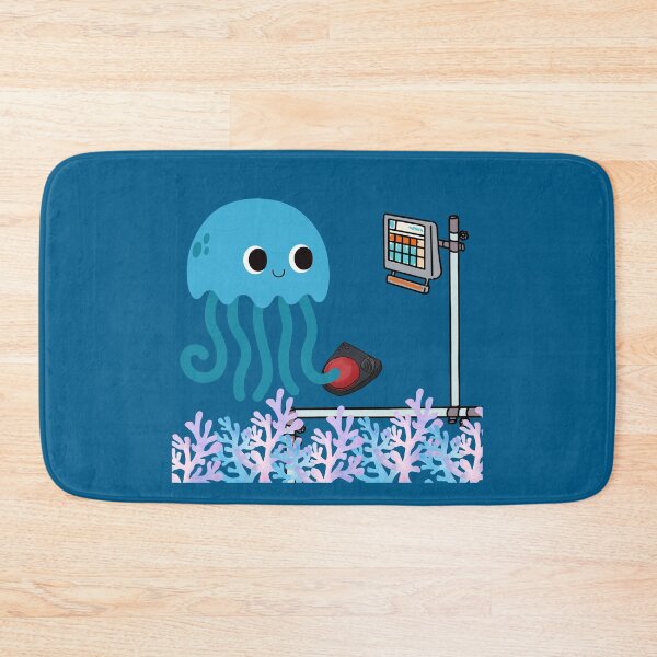 Item preview, AAC Jellyfish - SLP, SPED, OT, PT designed and sold by slpallday.