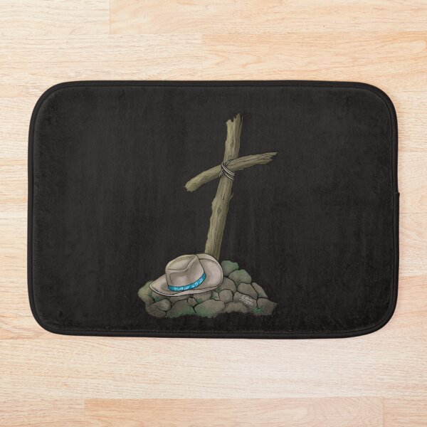 Item preview, Rustic Cross designed and sold by Britt Kinney.