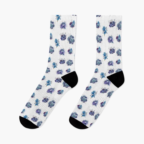 Item preview, Midnight Flowers designed and sold by Medelirrefa.