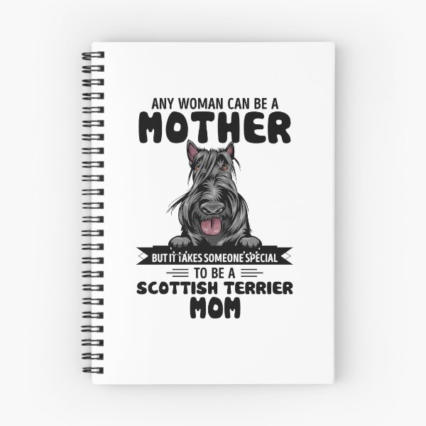Artikelvorschau, Jede Frau kann Mutter sein, aber es braucht jemanden, der etwas Besonderes ist, um eine SCOTTISH TERRIER-Mutter zu sein entworfen und verkauft von oudinmeissArt.
