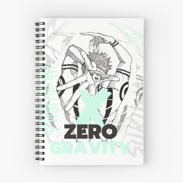 Item preview, Gravity zero designed and sold by marielso123.
