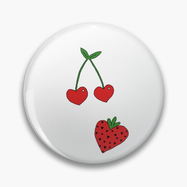 Aperçu de l'œuvre Fruits du cœur créée et vendue par Idle Design.
