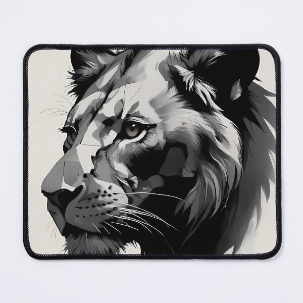 Item preview, Lion Spirits  designed and sold by Dipi3.