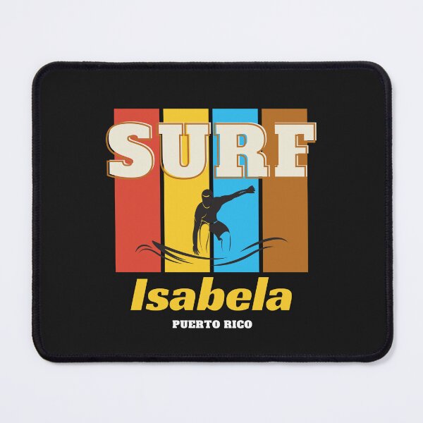 Item preview, Surf Isabela designed and sold by SyTcreations.