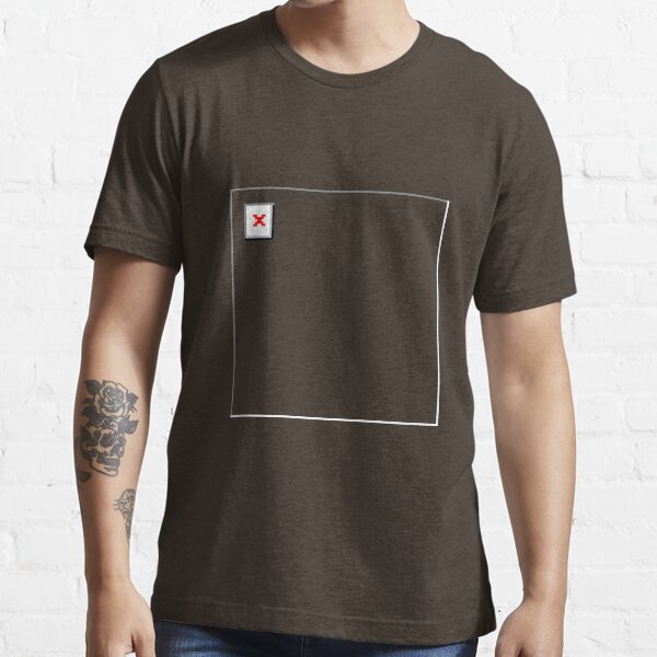 404 Design Not Found Essential T-Shirt