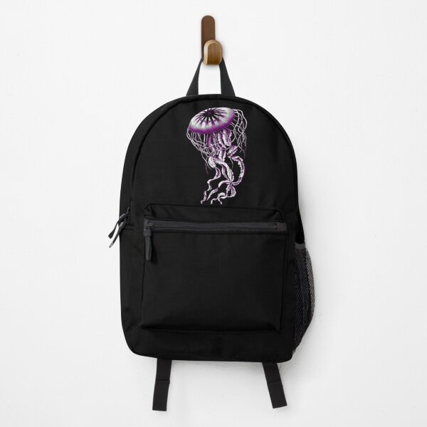Item preview, Ace Pride Realistic Jellyfish designed and sold by Vernen Ink.