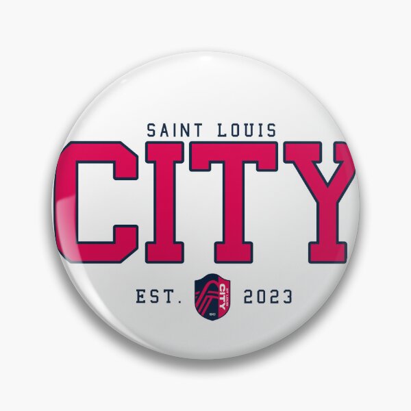 Item preview, STL City Varsity Logo designed and sold by Danielle Hazan.