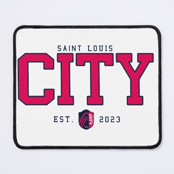Item preview, STL City Varsity Logo designed and sold by Danielle Hazan.