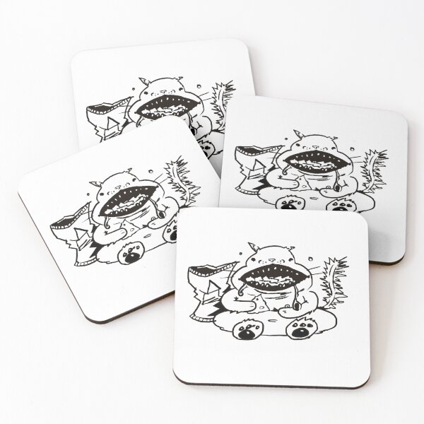Item preview, Cat eatin Doritos designed and sold by JJC.
