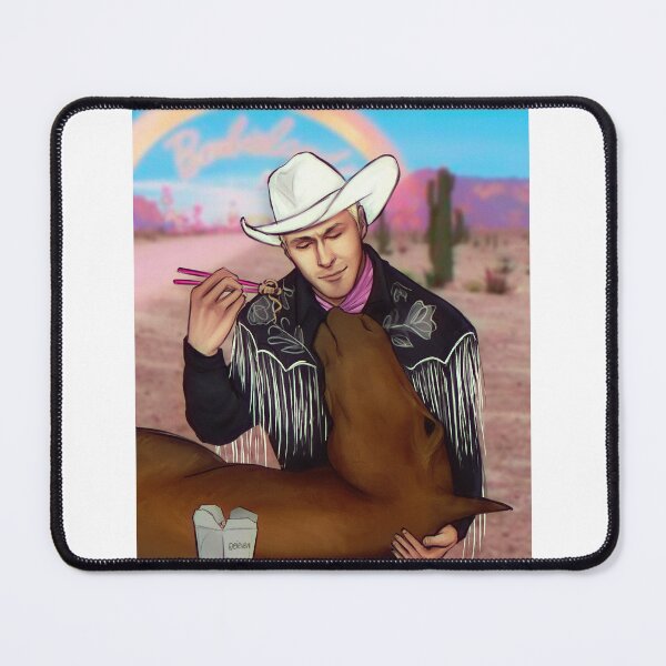 Item preview, ken’s best friend designed and sold by artbyeieven.