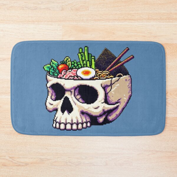 Item preview, “Ramen, the Elixir of Happiness!” designed and sold by Isai-64v16.