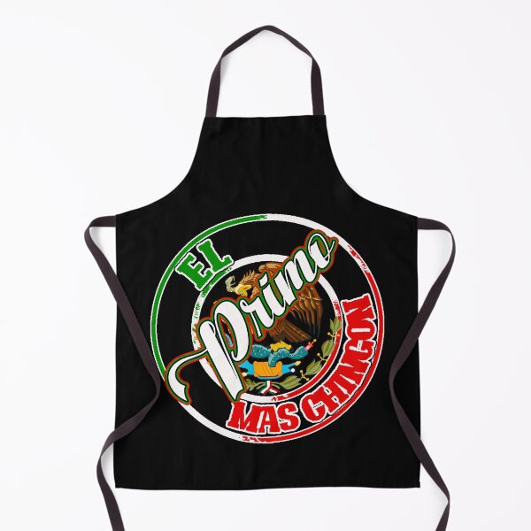 Item preview, El Primo mas Chingon Mexico Pride designed and sold by EastLosStilo.