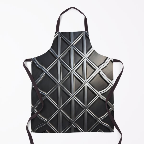 Item preview, silver art deco style 007 designed and sold by fleesphotos.