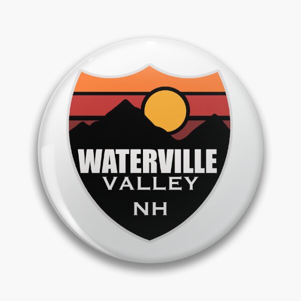 Item preview, Waterville Valley, NH designed and sold by positiveimages.
