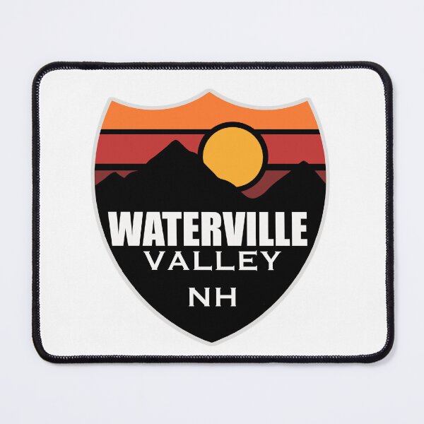 Item preview, Waterville Valley, NH designed and sold by positiveimages.