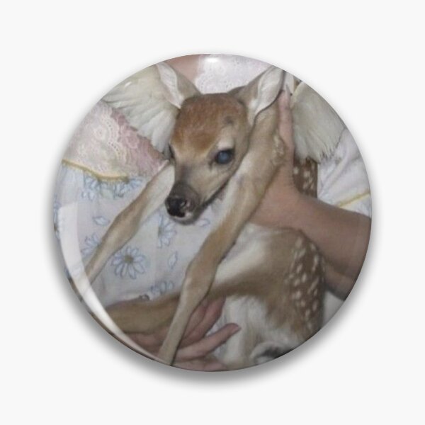 Item preview, angel fawn designed and sold by serene-queen.