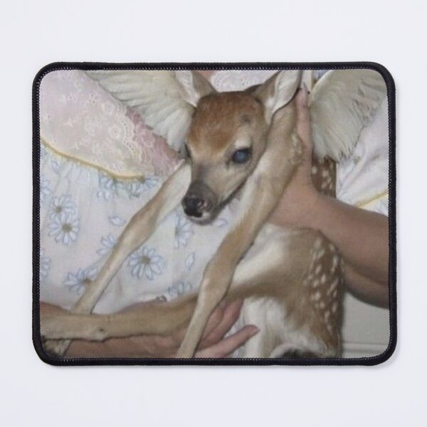 Item preview, angel fawn designed and sold by serene-queen.