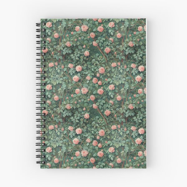 Item preview, Rose Reverie: A Trompe l'Oeil Tribute designed and sold by cruzjone.